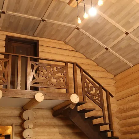 Highland House Chalet *