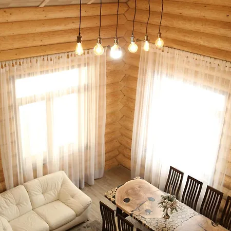 Highland House Chalet
