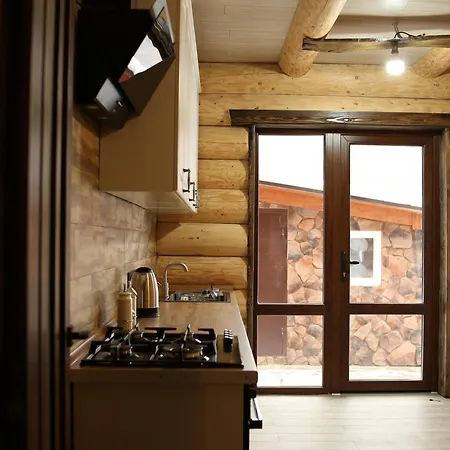 Highland House * Podpolzye