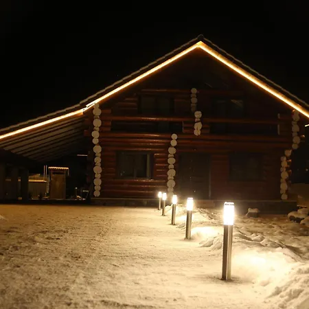 Highland House * Podpolzye