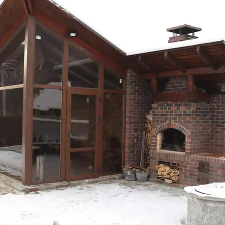 Highland House Podpolzye