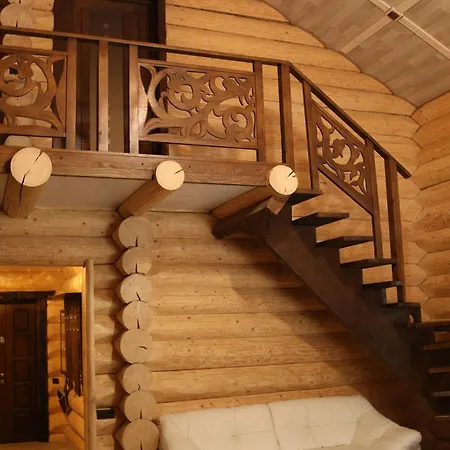Highland House Chalet *