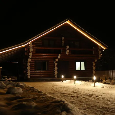 Highland House *