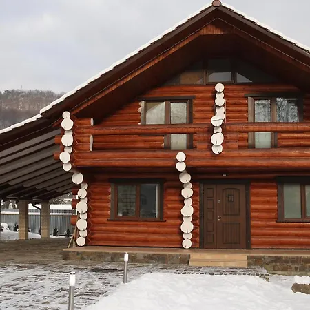 Highland House