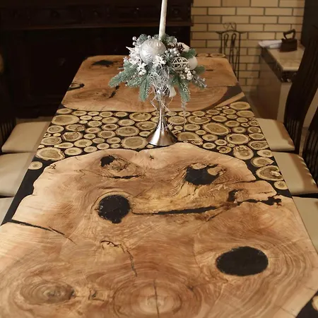 Highland House Chalet *