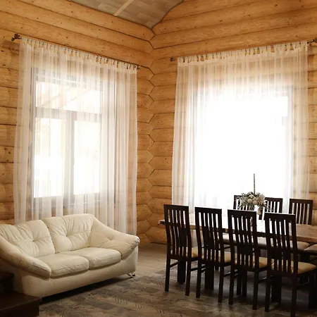 Highland House Chalet *