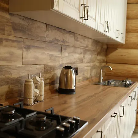 Chalet Highland House