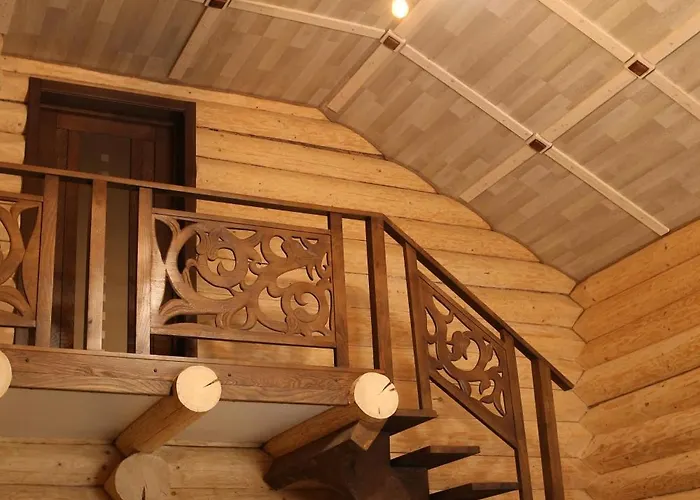 Highland House シャレー *