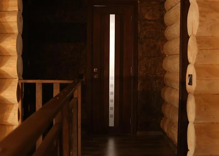 シャレー Highland House *