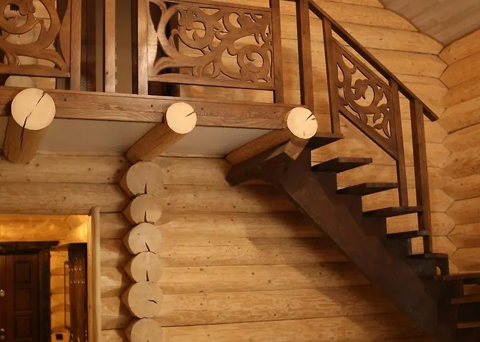 Highland House シャレー *