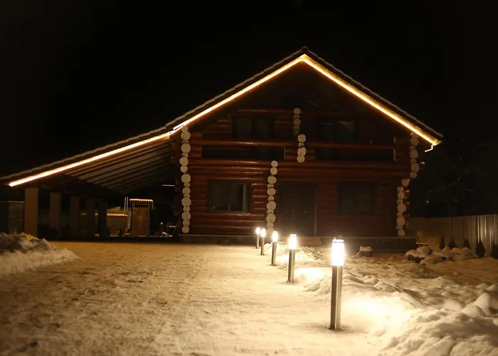シャレー Highland House