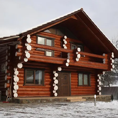 Dağ evi Highland House