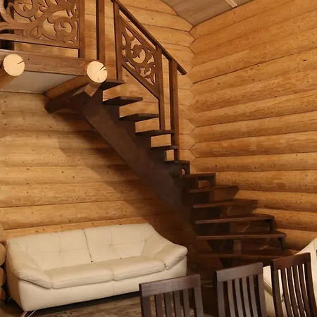 Highland House Podpolzye