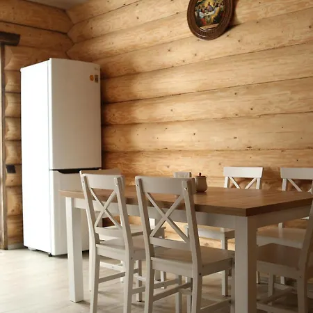 Dağ evi Highland House *