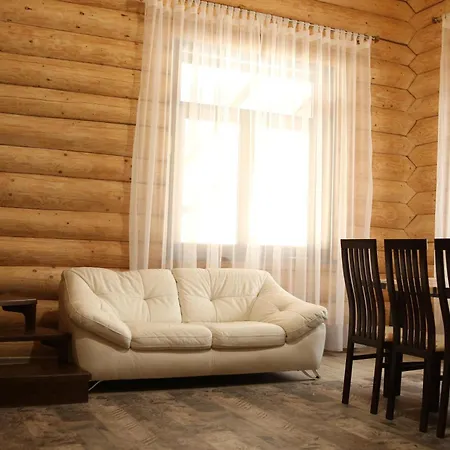 Highland House Podpolzye
