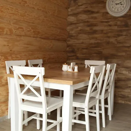 Highland House Podpolzye