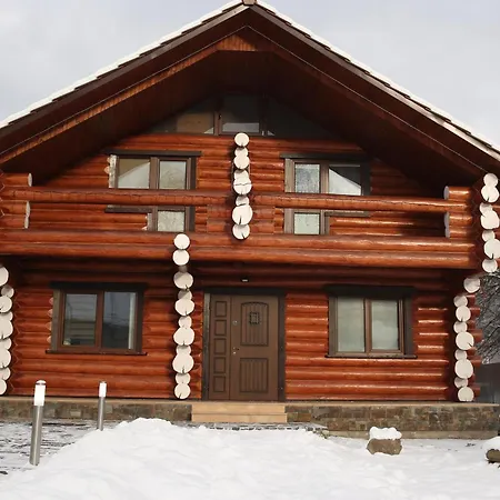 Highland House Podpolzye