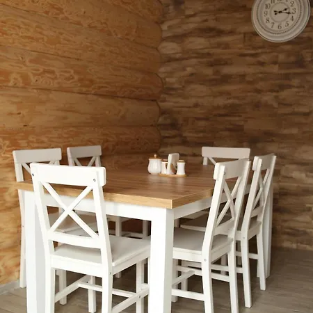 Highland House *