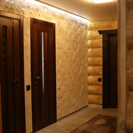 Dağ evi Highland House