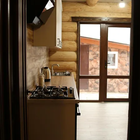 Highland House * Podpolzye