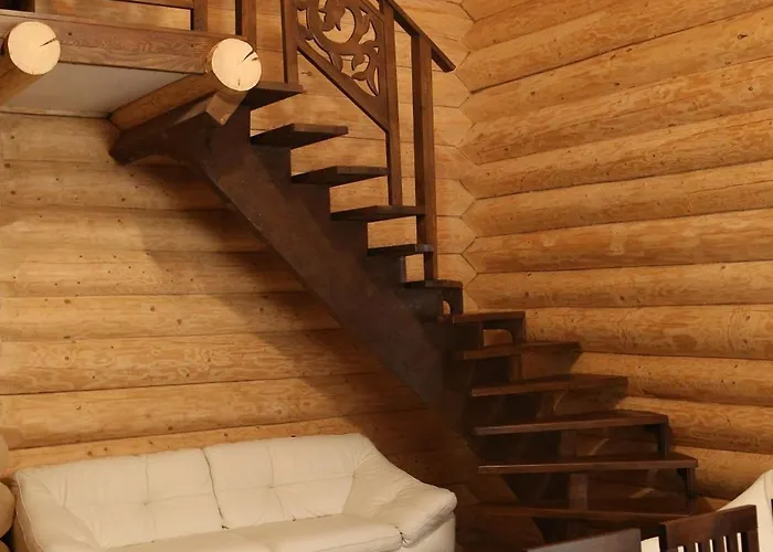 Highland House Podpolzye