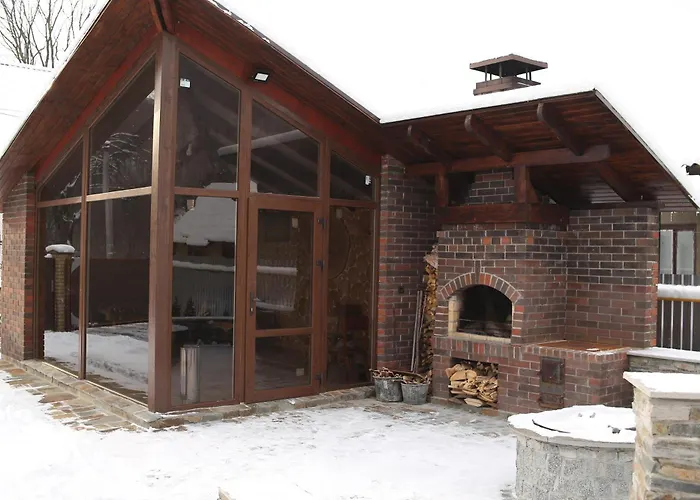 Highland House Podpolzye