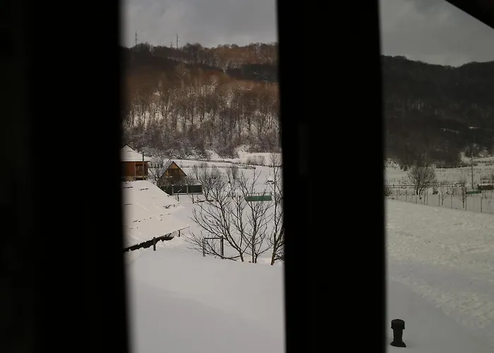 Highland House * Podpolzye