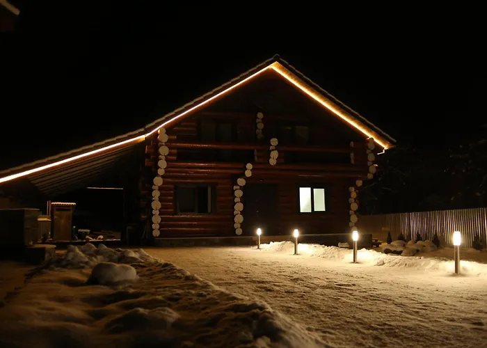 Highland House *