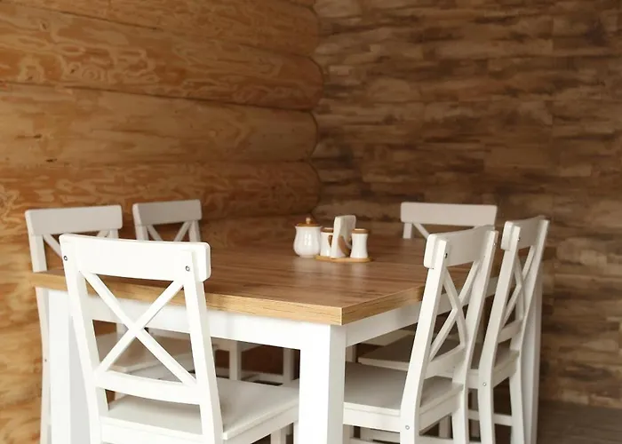 Highland House *
