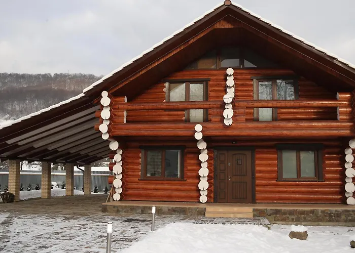 Highland House